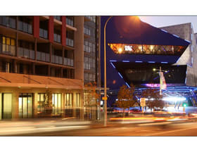 Offices commercial property leased at 4/69 Milligan Street Perth WA 6000