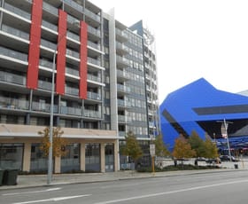 Offices commercial property leased at 4/69 Milligan Street Perth WA 6000