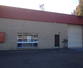 Factory, Warehouse & Industrial commercial property leased at West Gosford NSW 2250