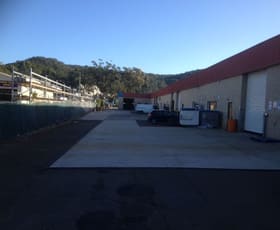 Factory, Warehouse & Industrial commercial property leased at West Gosford NSW 2250