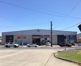 Shop & Retail commercial property leased at 1/69 Canterbury Road Bankstown NSW 2200