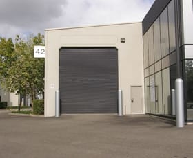 Factory, Warehouse & Industrial commercial property leased at Smithfield NSW 2164