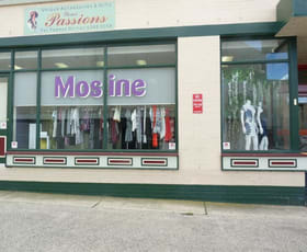 Shop & Retail commercial property leased at Shop 3/226-232 Summer St Orange NSW 2800