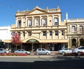 Shop & Retail commercial property leased at Shop 3/226-232 Summer St Orange NSW 2800