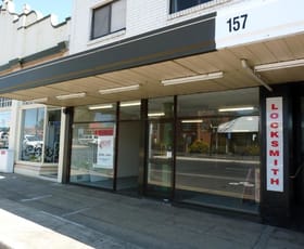 Shop & Retail commercial property leased at 153 Peisley St Orange NSW 2800