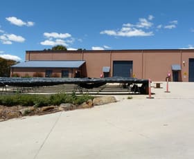 Factory, Warehouse & Industrial commercial property leased at 4/43 Leewood Dr Orange NSW 2800