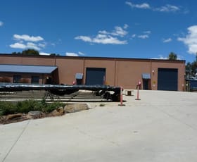 Factory, Warehouse & Industrial commercial property leased at 4/43 Leewood Dr Orange NSW 2800