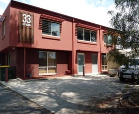 Offices commercial property leased at 33 Leewood Dr Orange NSW 2800