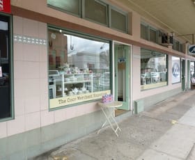 Shop & Retail commercial property leased at Shop 8/220 Lords Pl Orange NSW 2800