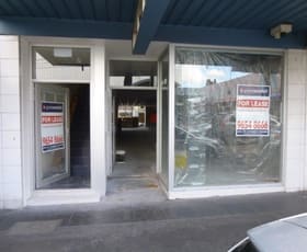 Offices commercial property leased at 181 Glenferrie Road Malvern VIC 3144