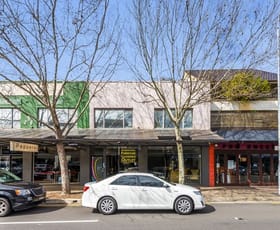 Offices commercial property leased at Level 1/257 Military Road Cremorne NSW 2090