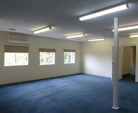 Offices commercial property leased at Level 1/257 Military Road Cremorne NSW 2090