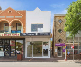 Shop & Retail commercial property leased at 676 Military Road Mosman NSW 2088