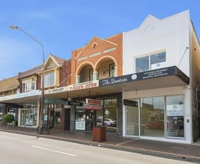 Shop & Retail commercial property leased at 676 Military Road Mosman NSW 2088