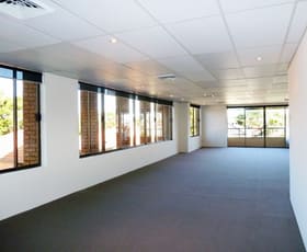 Offices commercial property leased at Suite 4/6-7 Gurrigal Street Mosman NSW 2088