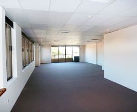 Offices commercial property leased at Suite 4/6-7 Gurrigal Street Mosman NSW 2088