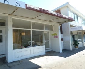 Shop & Retail commercial property leased at Shop B/138 Spit Road Mosman NSW 2088
