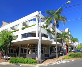 Shop & Retail commercial property leased at 1/24 Young Street Neutral Bay NSW 2089