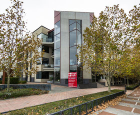 Offices commercial property leased at 1 Centro Avenue Subiaco WA 6008