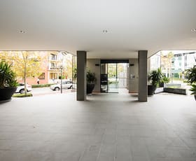 Offices commercial property leased at 1 Centro Avenue Subiaco WA 6008