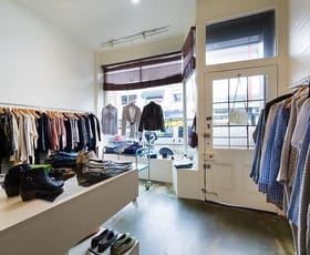 Shop & Retail commercial property leased at 802 Glenferrie Road Hawthorn VIC 3122