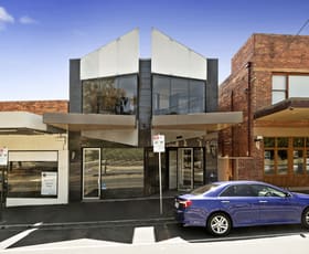 Offices commercial property leased at 2/279 Lower Heidelberg Road Ivanhoe VIC 3079