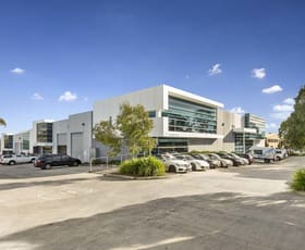 Factory, Warehouse & Industrial commercial property leased at 1 & 2/56 Norcal Road Nunawading VIC 3131