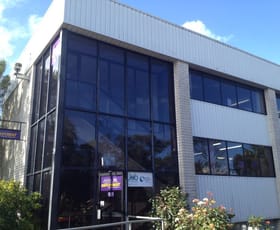 Offices commercial property leased at Ground Flo/29 Hely Street Wyong NSW 2259