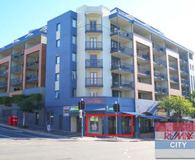 Shop & Retail commercial property leased at Fortitude Valley QLD 4006