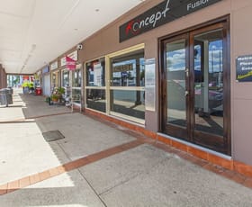Shop & Retail commercial property leased at 7/1293 Logan Road Mount Gravatt QLD 4122