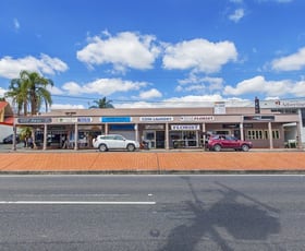 Shop & Retail commercial property leased at 7/1293 Logan Road Mount Gravatt QLD 4122