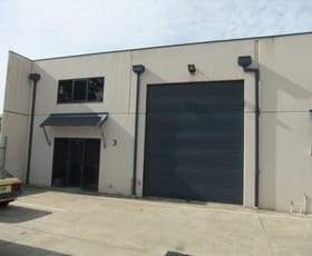 Showrooms / Bulky Goods commercial property leased at 3/19 Newbridge Road Berkeley Vale NSW 2261