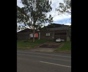 Factory, Warehouse & Industrial commercial property leased at Smithfield NSW 2164