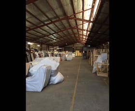 Factory, Warehouse & Industrial commercial property leased at Smithfield NSW 2164