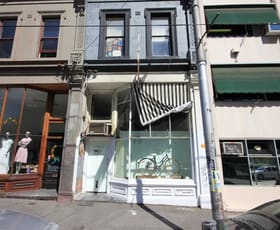 Shop & Retail commercial property leased at Whole Buil/63 Brunswick Street Fitzroy VIC 3065