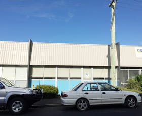 Factory, Warehouse & Industrial commercial property leased at 3/121 Gormanston Road Derwent Park TAS 7009