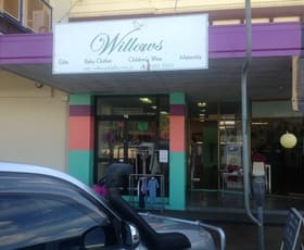 Shop & Retail commercial property leased at 32 Cunningham Street Dalby QLD 4405