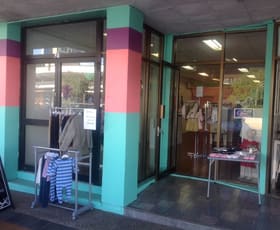 Shop & Retail commercial property leased at 32 Cunningham Street Dalby QLD 4405