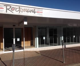 Shop & Retail commercial property leased at 129 Cunningham Street Dalby QLD 4405