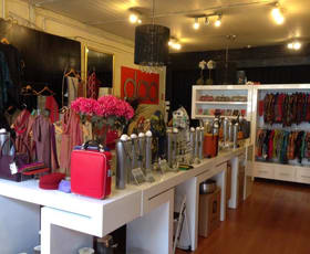 Shop & Retail commercial property leased at 243 Brunswick Street Fitzroy VIC 3065