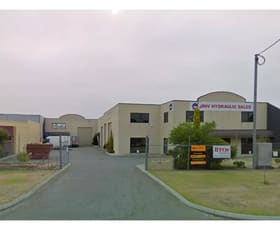 Offices commercial property leased at 2/24 Crocker Drive Malaga WA 6090