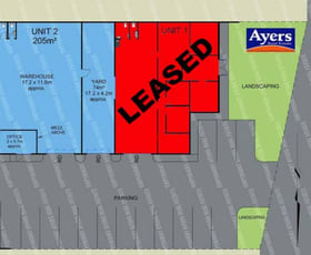 Offices commercial property leased at 2/24 Crocker Drive Malaga WA 6090