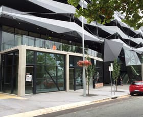 Offices commercial property leased at 74 75 & 76/30 Lonsdale Street Braddon ACT 2612