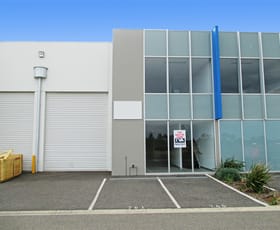 Offices commercial property leased at 48/22-30 Wallace Avenue Point Cook VIC 3030