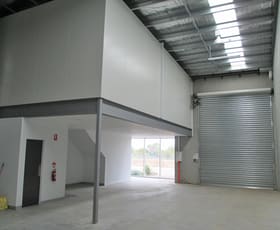 Factory, Warehouse & Industrial commercial property leased at 48/22-30 Wallace Avenue Point Cook VIC 3030