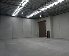 Factory, Warehouse & Industrial commercial property leased at 28/25-37 Huntingdale Road Burwood VIC 3125