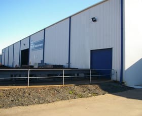 Factory, Warehouse & Industrial commercial property leased at 12 Carroll Street Wilsonton QLD 4350