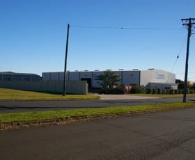 Factory, Warehouse & Industrial commercial property leased at 12 Carroll Street Wilsonton QLD 4350