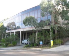 Factory, Warehouse & Industrial commercial property leased at Hornsby NSW 2077