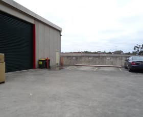 Factory, Warehouse & Industrial commercial property leased at Hornsby NSW 2077